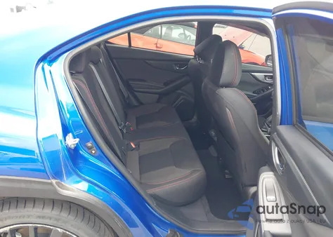 2023 Subaru Wrx Premium from USA, damaged, VIN JF1VBAF60P9807745